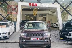 Land Rover Range Rover Vogue